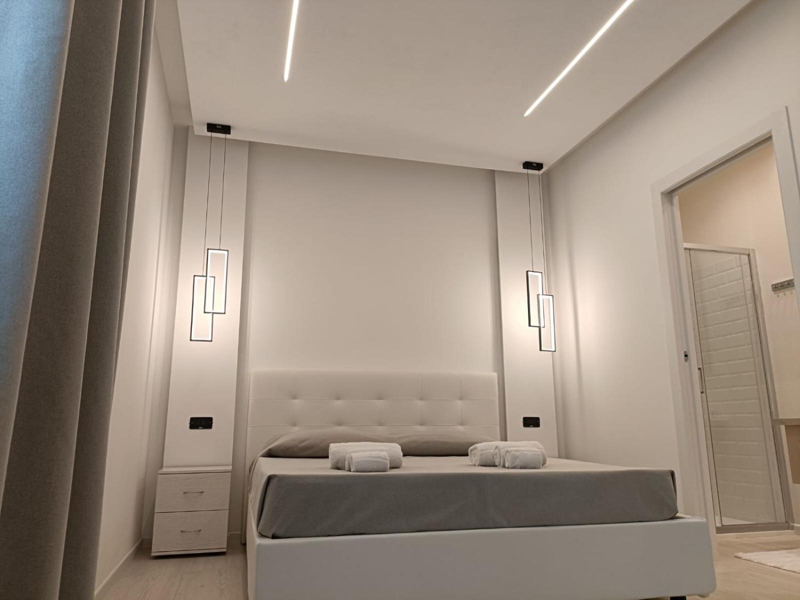 Couette-café Da Nory Olbia