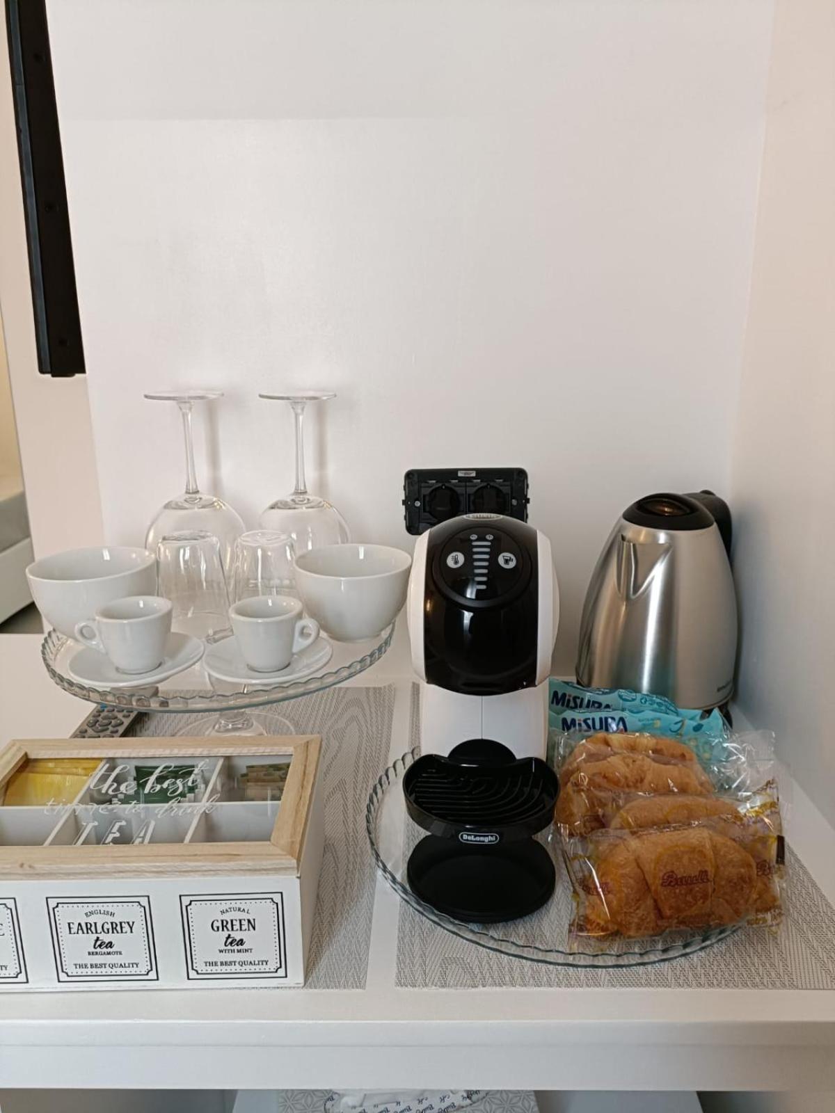 Bed & Breakfast Da Nory *
